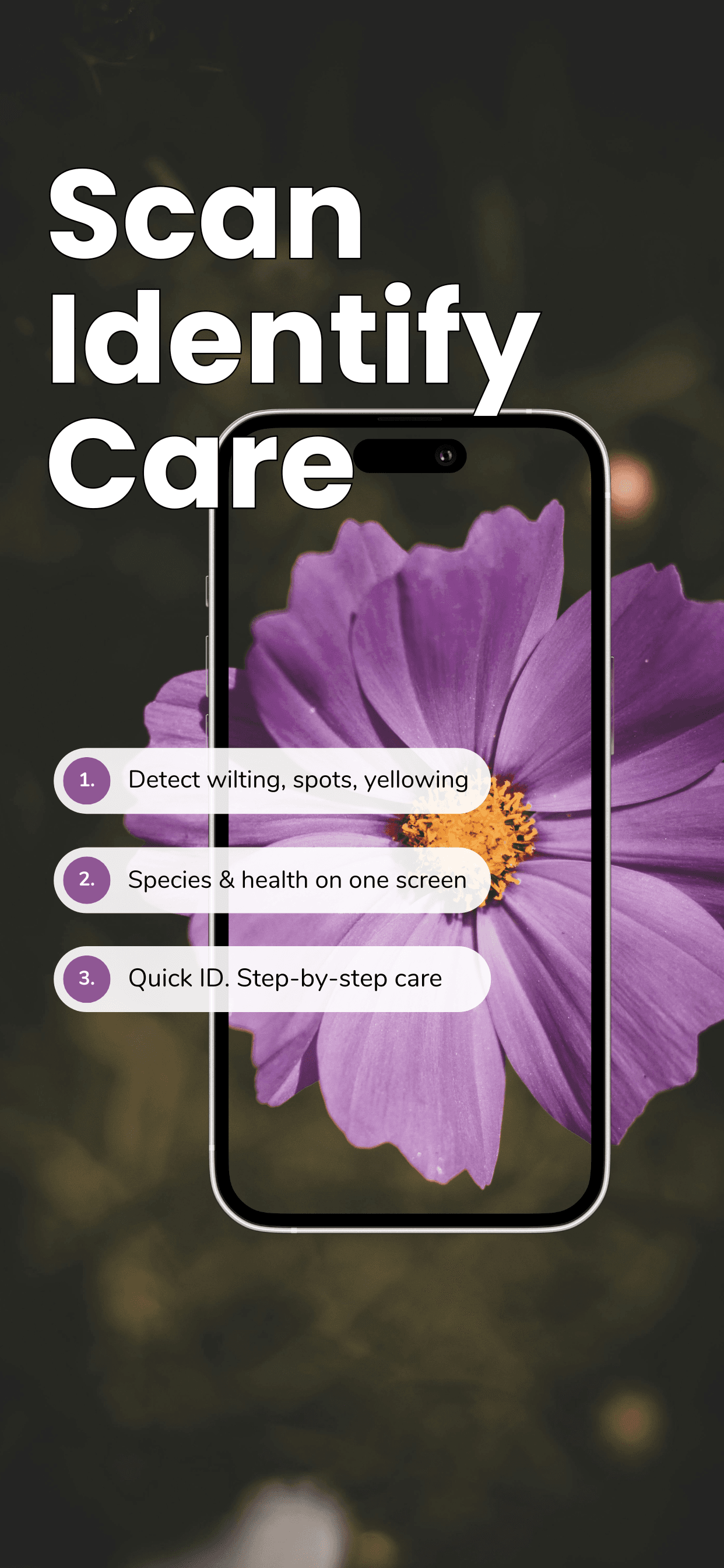 PlantMate screenshot