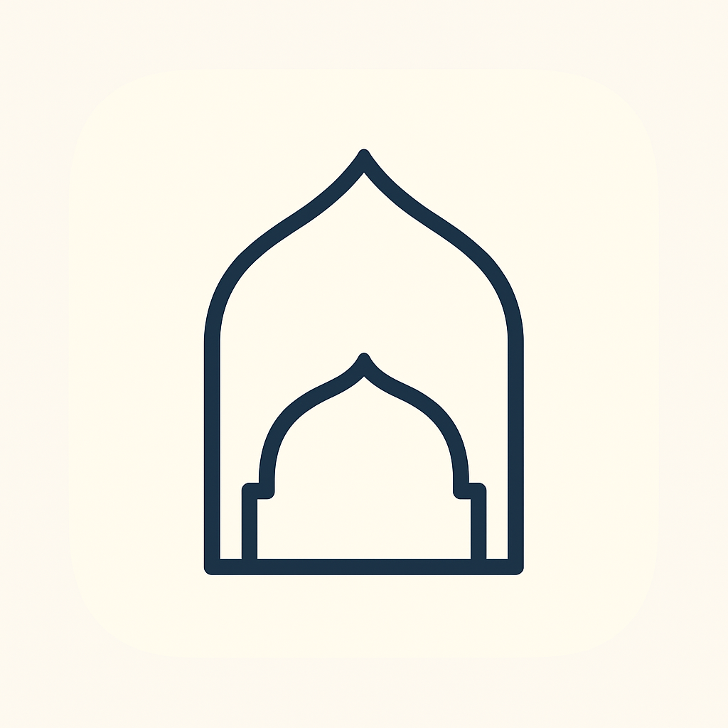 IslamGuide logo